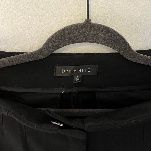 Dynamite Trousers - Picture 2 of 3